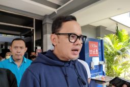 Program Disdukcapil "Go to School" ada kaitan dengan pemilu, ujar Bima Arya