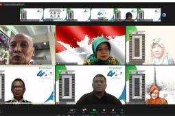 Naskah kuno Indonesia perlu masuk catatan Memori Ingatan Dunia