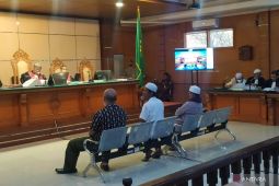 Kades Nanjung sebut Rizieq Shihab pernah ceramah di tempat Bahar Smith