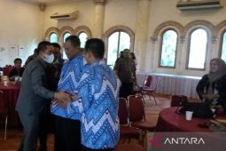 Wabup Karawang nilai kesejahteraan penilik pendidikan layak ditingkatkan