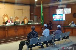 Pernah 3 kali diundang ceramah tapi tak hadir, sekalinya datang Bahar Smith ditahan