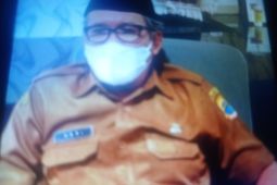 Pemkab Lebak minta warga sadar untuk melunasi pajak daerah