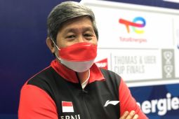 Pelatih optimis Minions bisa "comeback" dengan kondisi lebih baik