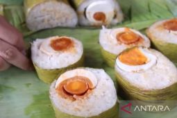 "Lamang Bahintalu" Kandangan miliki rasa khas, diminati konsumen