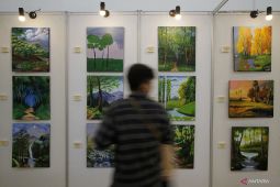 Pameran Karya Pelajar SMK