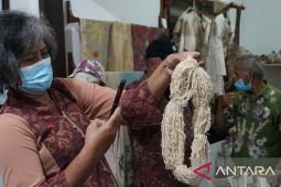 Pemkab Karangasem belajar pembudidayaan kapas ke Jatim