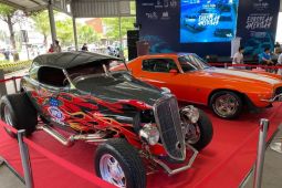 OLX Autos terbuka untuk  mobil-mobil yang sudah dimodifikasi