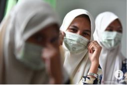 Vaksinasi dan jaga jarak cegah mycoplasma pneumonia pada anak