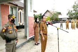 Sakariyas minta penggunaan DD dan ADD prioritaskan program padat karya