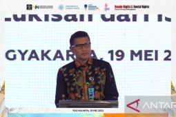 Kemenkumham: Penetapan Tahun Hak Cipta didasari geliat ekonomi kreatif
