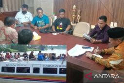 Sakti desak Pemkot Tanjungbalai segel "pelabuhan tikus" gudang atap