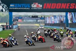 Sirkuit Sentul Bogor akan dikembangkan jadi West Java International Cercuit