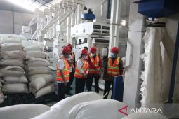 Pemkab Landak sudah miliki mesin penggiling terbesar di Kalbar