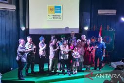 Kadisdik Jabar apresiasi program Playducation Cakra Buana