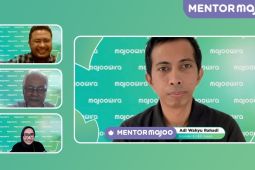 Majoowira, pusat akselerasi bisnis dorong UMKM Indonesia naik kelas