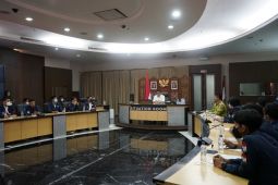 AMMI nilai Moeldoko teladani dan jalankan amanat Bung Karno