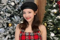 Nayeon TWICE: Tidak ada kata terlambat untuk debut sebagai penyanyi solo