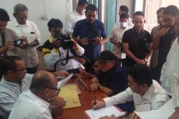Rizky siap rangkul seluruh pengusaha Aceh