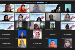 UI gelar webinar tentang peningkatan kompetensi perawat negara G20