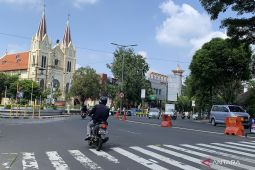Pemkot Malang  segera tata zona III kawasan Kayutangan Heritage