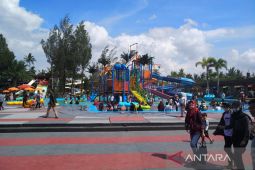 Wabup Garut: Kunjungan wisatawan percepat pemulihan ekonomi