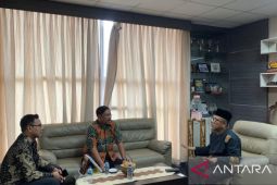 KJRI bantu promosikan kegiatan pariwisata Batam di Johor Bahru