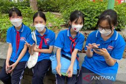 Vietnam bebaskan biaya sekolah negeri pada September 2025