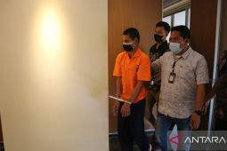 Polisi ungkap kasus pembunuhan terhadap pria bertato di Bekasi
