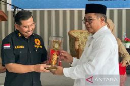Kemenkopolhukam: Propaganda media jadi ancaman baru di Indonesia