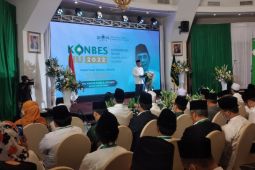 Konferensi Besar NU fokus dua agenda prioritas
