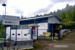 PLN: Potensi pembangkit listrik mikrohidro Bali capai 24,5 Megawatt