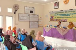 Pemprov Bangka Belitung latih pelaku UMKM membangun citra produk