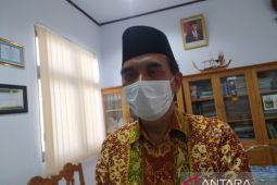 Dinas : hewan ternak masuk Bengkulu wajib tersertifikasi