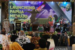 Pemprov Papua harap dukungan stakeholder menuju provinsi olahraga
