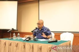 Pemprov Papua bantah berita hoaks tentang deportasi Gubernur Lukas Enembe