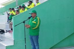 Wawako harap kontingen Kota Jambi jadi juara umum POPDA 2022