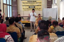 Anggota Dewan Kalsel minta Pancasila dihayati dan amalkan secara nyata