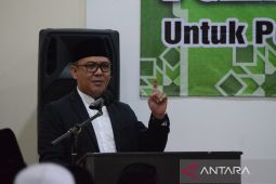 Pemkab Bogor lakukan pembinaan kafilah MTQ untuk capai juara