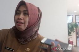 Warga Desa Babulu Kabupaten Penajam bisa nikmati air bersih