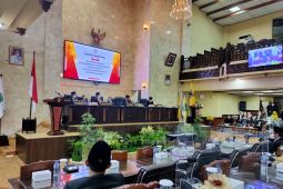 BPK RI Harapkan Pemprov Kalsel laksanakan rekomendasi lebih maksimal