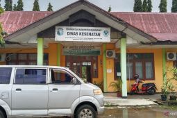 Bantuan operasional kesehatan cegah kekerdilan Mukomuko naik