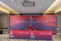 UNESCO dorong prinsip gotong royong dalam laporan EdWG