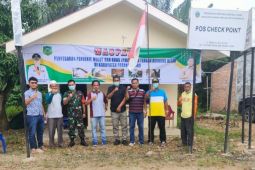 Diskanak Palas antisipasi masuknya wabah PMK
