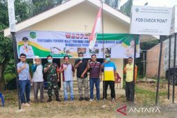Diskanak Palas antisipasi masuknya wabah PMK