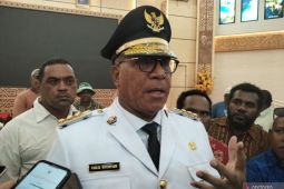 Pj Gubernur imbau 13 kepala daerah masifkan otonomi khusus dan DOB Papua