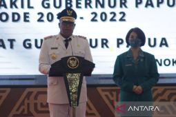 Mandacan minta Waterpauw rangkul masyarakat Papua Barat