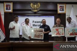 Kolaborasi PMI-PT Pos percepat dan memperluas layanan kemanusiaan