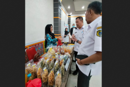Sintang menilai BKKBN berhasil melakukan pembinaan Kelompok UPPKA