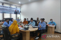 Pemkot Pangkalpinang terus berupaya optimalkan pelayanan kesehatan