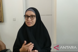 Menunggu kejutan manis (2024) Ratu Munawaroh